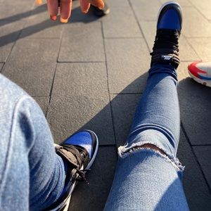 Meet your Posher, Mariel